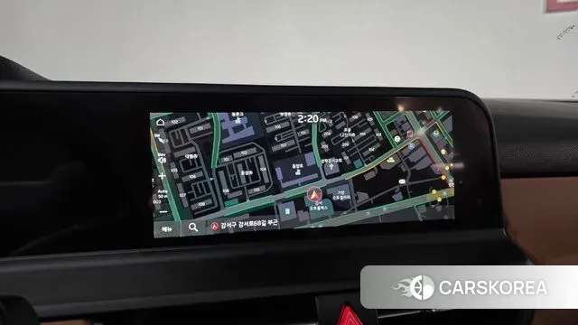 Kia The New Seltos 2025 Белый из Кореи, фото 5