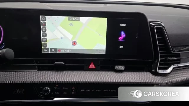 Kia Sportage 5th Generation 2022 Белый из Кореи, фото 5