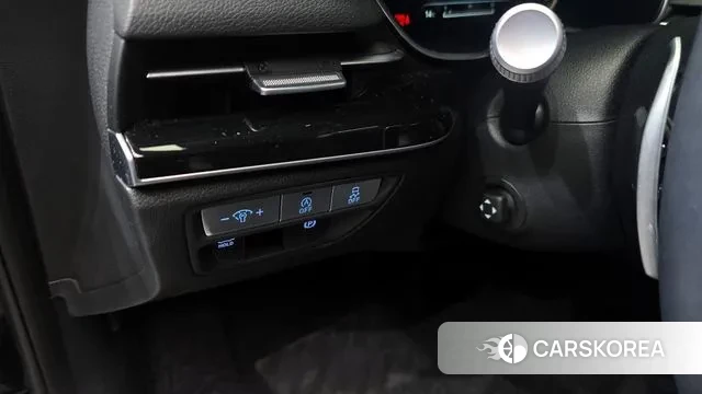 Genesis G80 (RG3) 2021 Черный из Кореи, фото 5