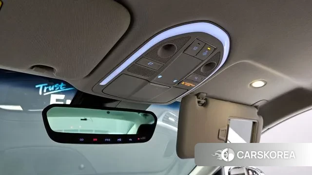 Genesis G70 2018 Белый из Кореи, фото 5