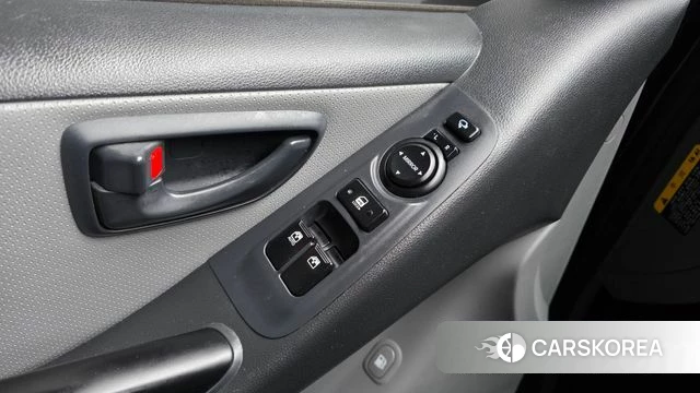 Hyundai The New Grand Starex 2019 Черный из Кореи, фото 5