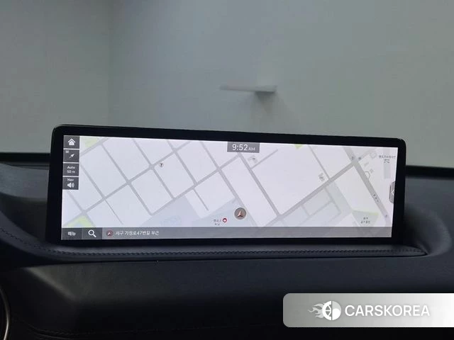 Genesis GV80 2020 Серебряный из Кореи, фото 5