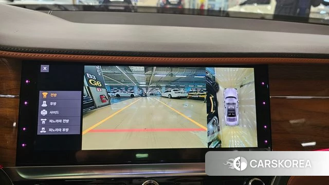 Bentley Flying Spur 3rd Generation 2021 Коричневый из Кореи, фото 5