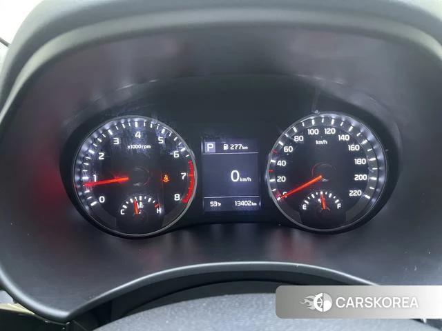 Kia Yi Ran 2022 Белый из Китая, фото 5