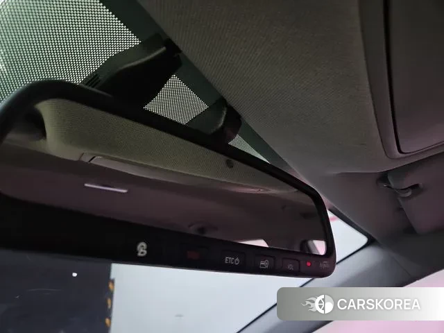 Hyundai The New Avante AD 2019 Белый из Кореи, фото 5