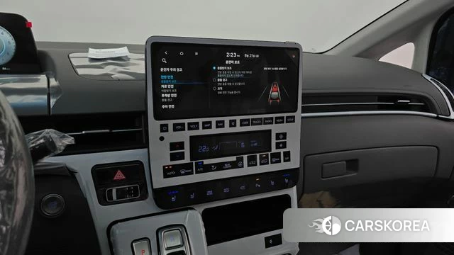 Hyundai Staria 2025 Черный из Кореи, фото 5
