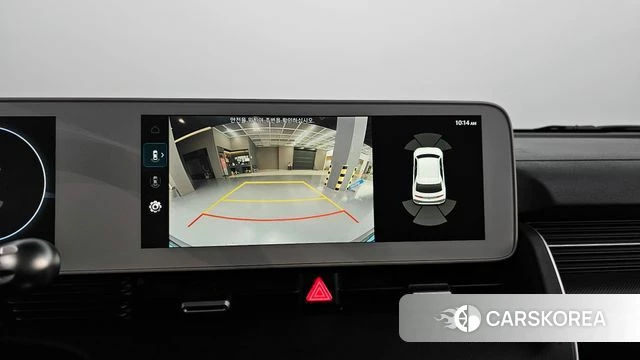 Hyundai Ionic 5 2021 Черный из Кореи, фото 4