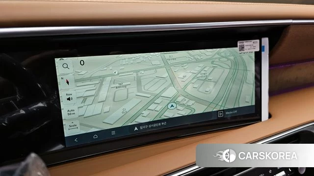 Hyundai Palisade (LX3) 2026 Белый из Кореи, фото 5