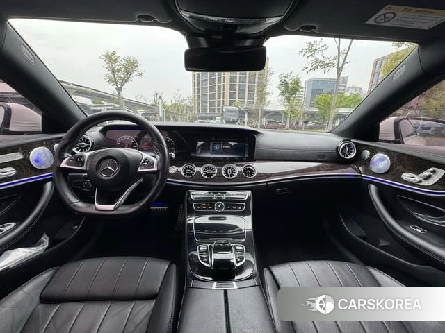 Mercedes-Benz E-class (imported) id 4211143 из Китая 5