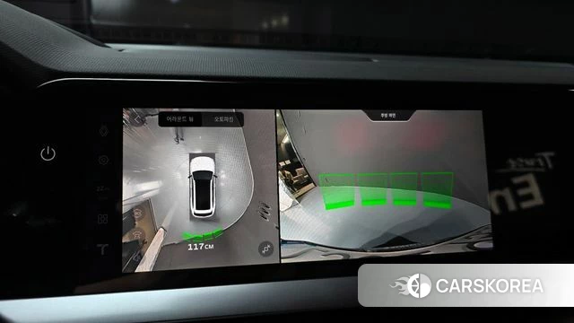 Renault Korea (Samsung) Grand Coleos 2025 Серый из Кореи, фото 5