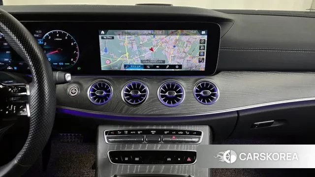 Mercedes-Benz CLS-Class C257 2023 Белый из Кореи, фото 5