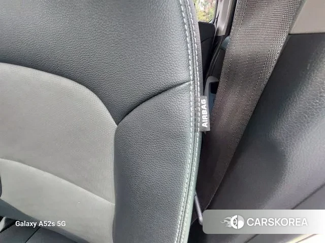 Kia The New Ray 2019 Небесно-голубой из Кореи, фото 5