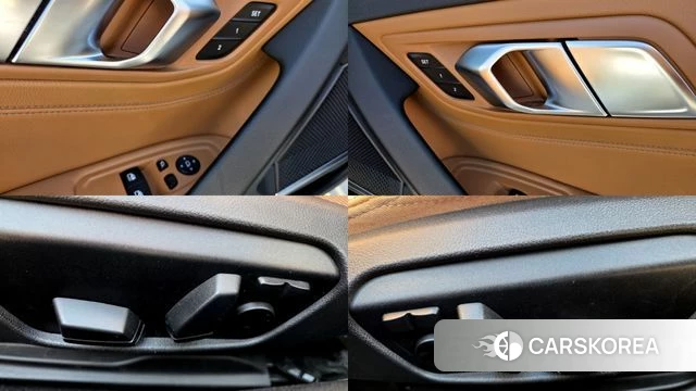 BMW Z4 (G29) 2021 Белый из Кореи, фото 5