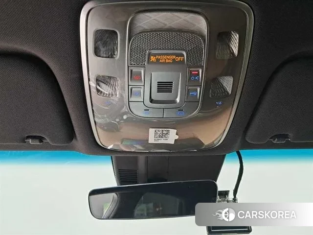 Genesis G80 (RG3) 2021 Черный из Кореи, фото 5