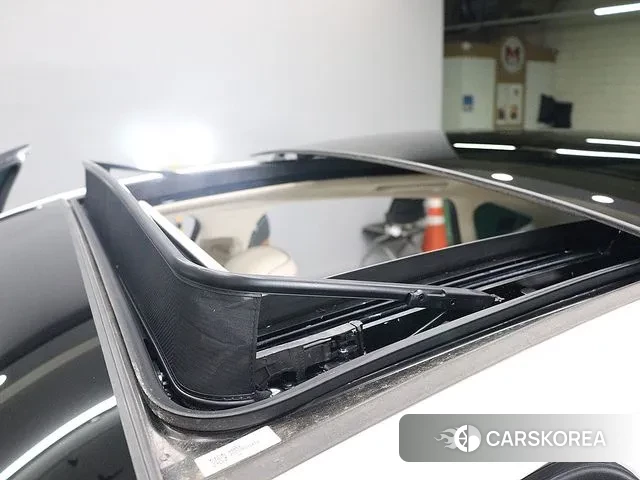 Genesis G80 (RG3) 2021 Белый из Кореи, фото 5