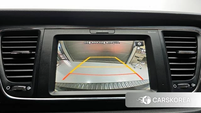 Kia All New Carnival 2018 Черный из Кореи, фото 5