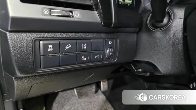 Ssangyong The New Rexton Sports Cannes 2021 Зеленый из Кореи, фото 5