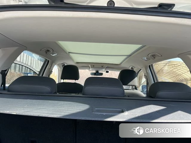 Volkswagen Tanyue 2022 Белый из Китая, фото 5