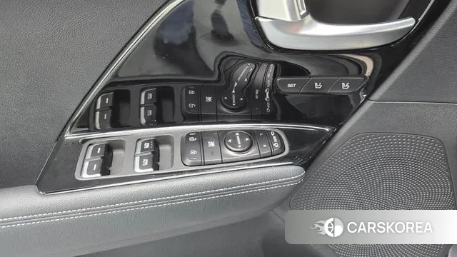 Kia The New Niro id 3646702 из Кореи 5