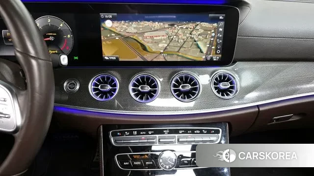 Mercedes-Benz CLS-Class C257 2018 Белый из Кореи, фото 5