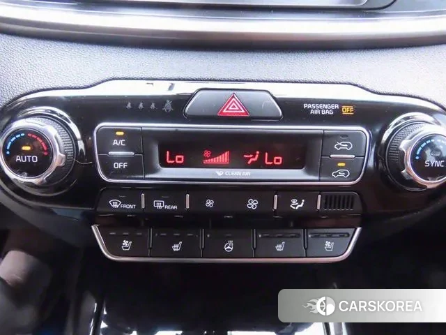 Kia The New Sorento 2018 Белый из Кореи, фото 5