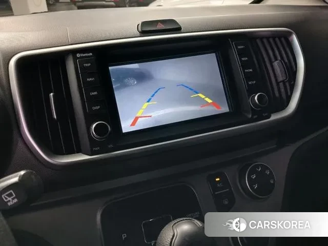 Kia The New Ray 2018 Белый из Кореи, фото 5