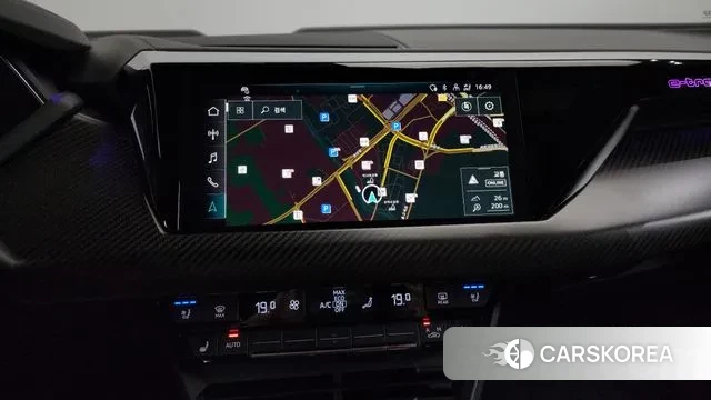 Audi e-Tron GT id 2900449 из Кореи 5