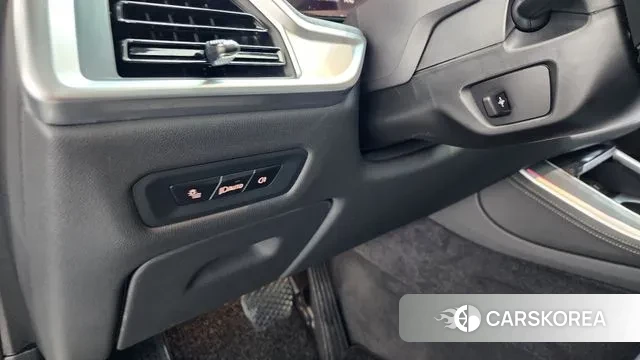 BMW X5 (G05) 2024 Белый из Кореи, фото 5