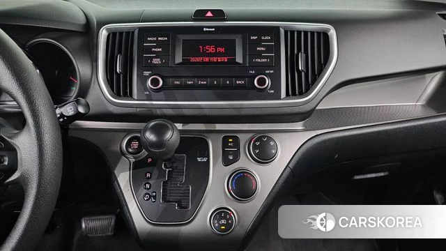 Kia The New Ray id 4458421 из Кореи 5