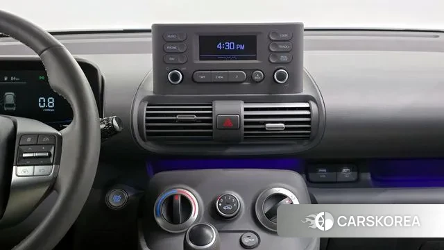 Hyundai Casper 2023 Зеленый из Кореи, фото 5