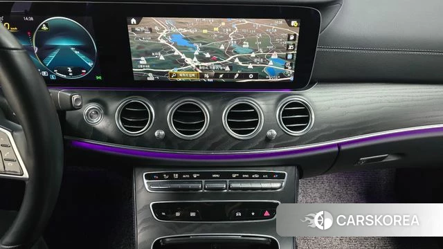 Mercedes-Benz E-Class W213 2023 Серый из Кореи, фото 5