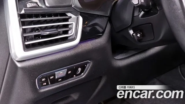 BMW X5 (G05) id 2906485 из Кореи 5