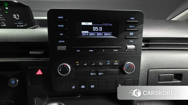 Hyundai Staria 2021 Белый из Кореи, фото 5