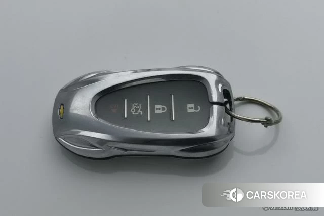 Chevrolet Mai Ruibao XL 2021 Белый из Китая, фото 5