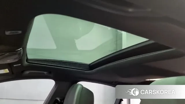 BMW 5 Series (G30) 2019 Синий из Кореи, фото 5