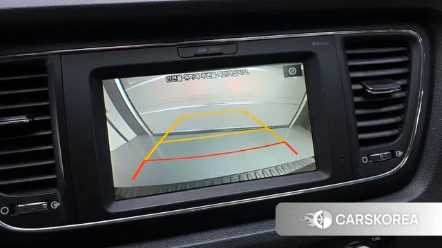 Kia The New Carnival 2018 Черный из Кореи, фото 5