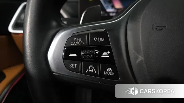 BMW 3 Series (G20) 2023 Белый из Кореи, фото 5