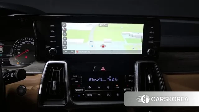 Kia Sorento 4th Generation 2020 Серый из Кореи, фото 5