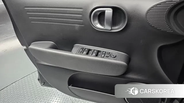 Hyundai Casper 2022 Серый из Кореи, фото 5