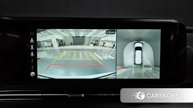 Kia Carnival 4th generation 2021 Белый из Кореи, фото 5