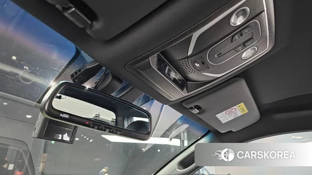 Ssangyong The New Rexton Sports Cannes 2024 Жемчужный цвет из Кореи, фото 5