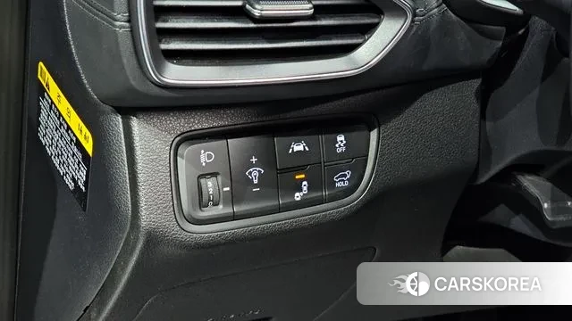 Hyundai Santa Fe TM 2019 Серый из Кореи, фото 5