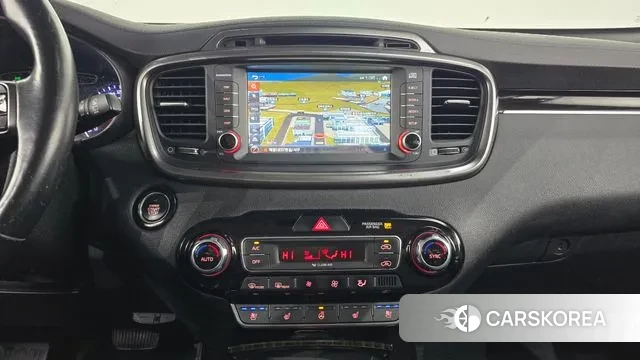 Kia The New Sorento 2018 Белый из Кореи, фото 5