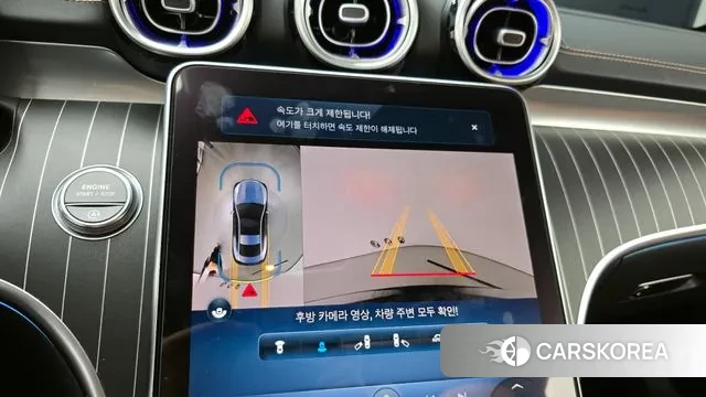 Mercedes-Benz CLE-Class C236 2024 Черный из Кореи, фото 5