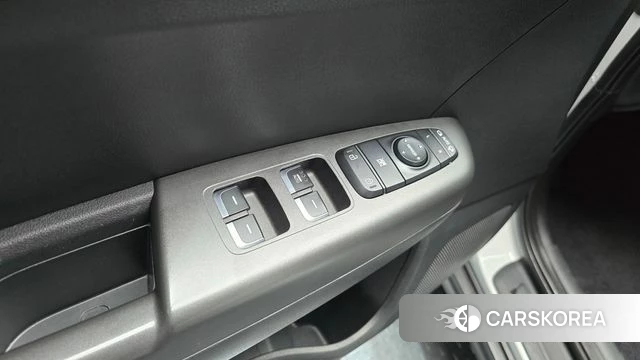 Kia Sportage The Bold 2018 Белый из Кореи, фото 5