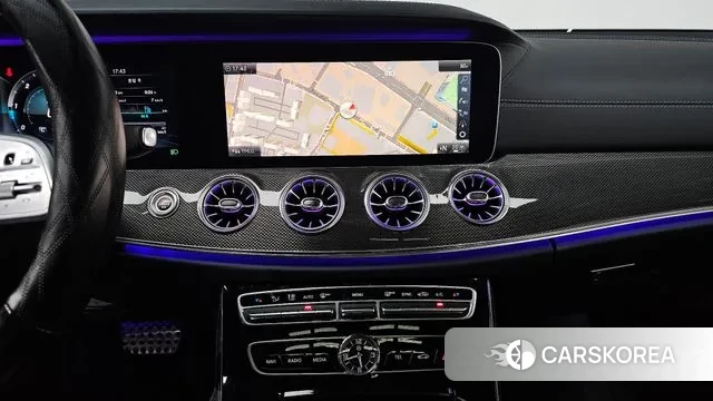 Mercedes-Benz CLS-Class C257 2019 Серый из Кореи, фото 5