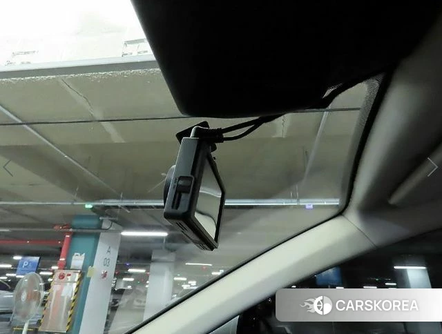 Kia The New K5 Hybrid 3rd generation 2024 Белый из Кореи, фото 5