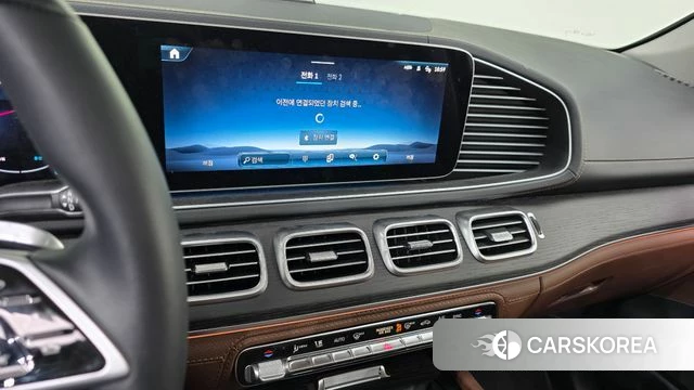 Mercedes-Benz GLE-Class W167 2025 Черный из Кореи, фото 5