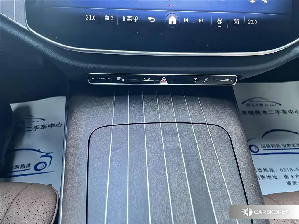 Mercedes-Benz E-class 2024 Черный из Китая, фото 5
