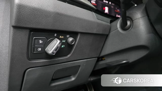 Volkswagen Arteon 2023 Черный из Кореи, фото 5